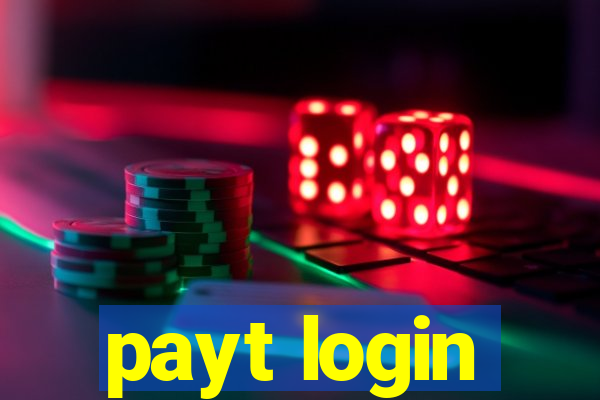 payt login